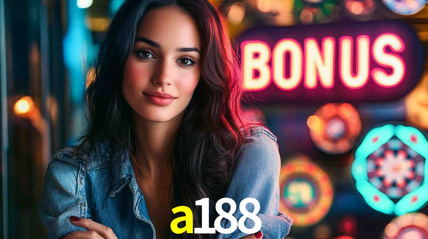a188 - Cassino Online Bem Projetado - a188.com