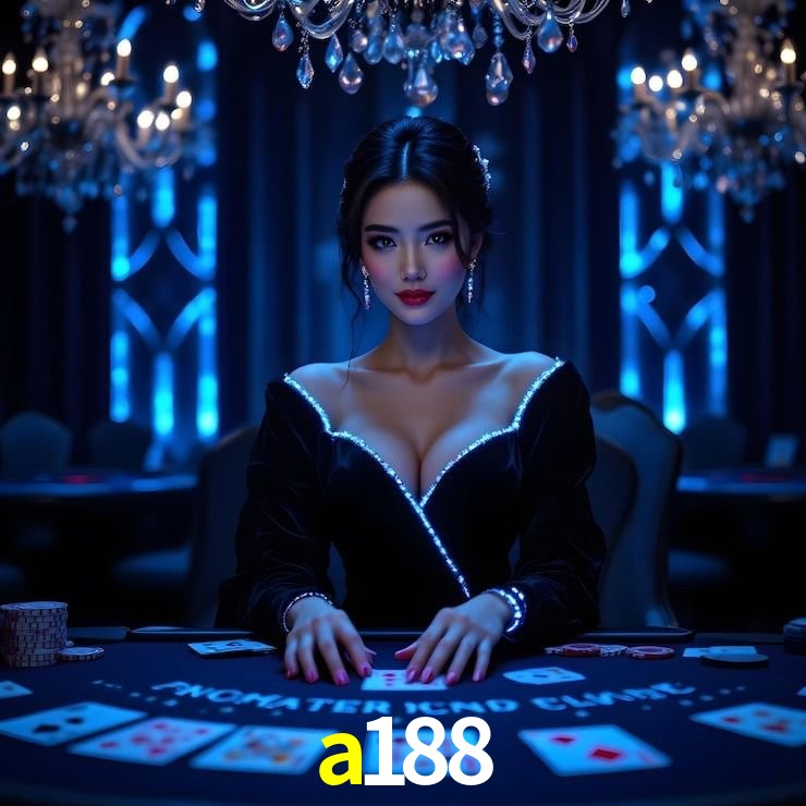 Experiência VIP a188