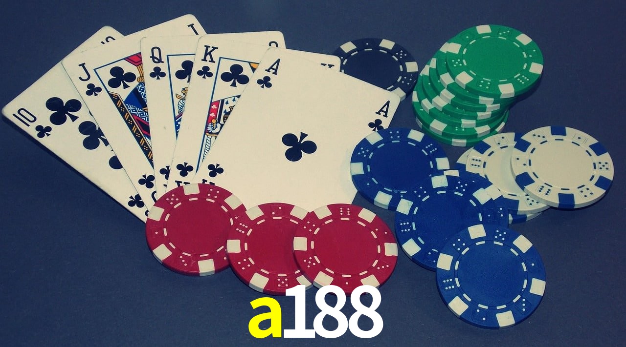 Experiência VIP a188