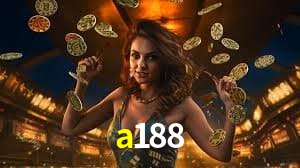 Welcome Bonus a188