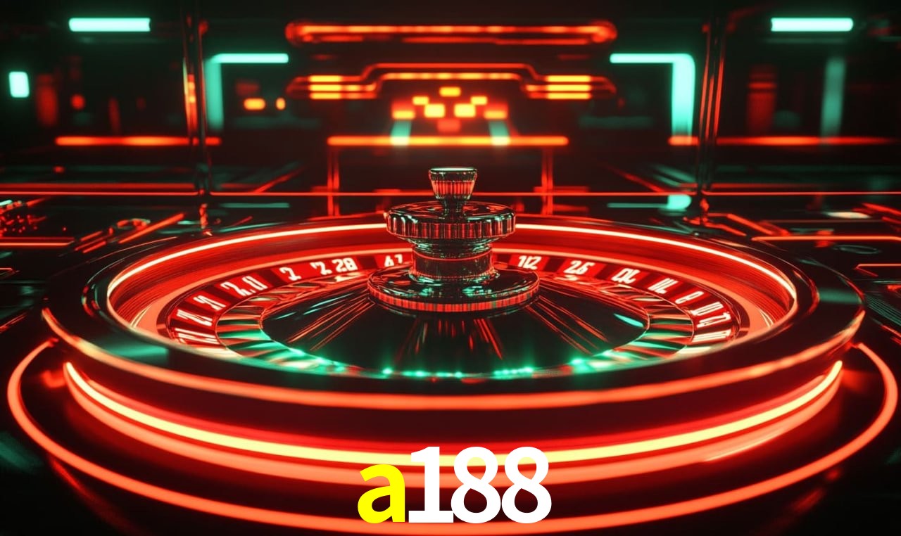 Desvendando o Mundo dos Jogos Virtuais na a188