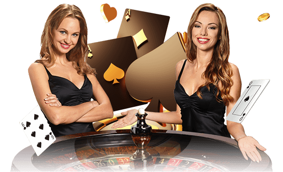 Jogue com dealers reais no A188!