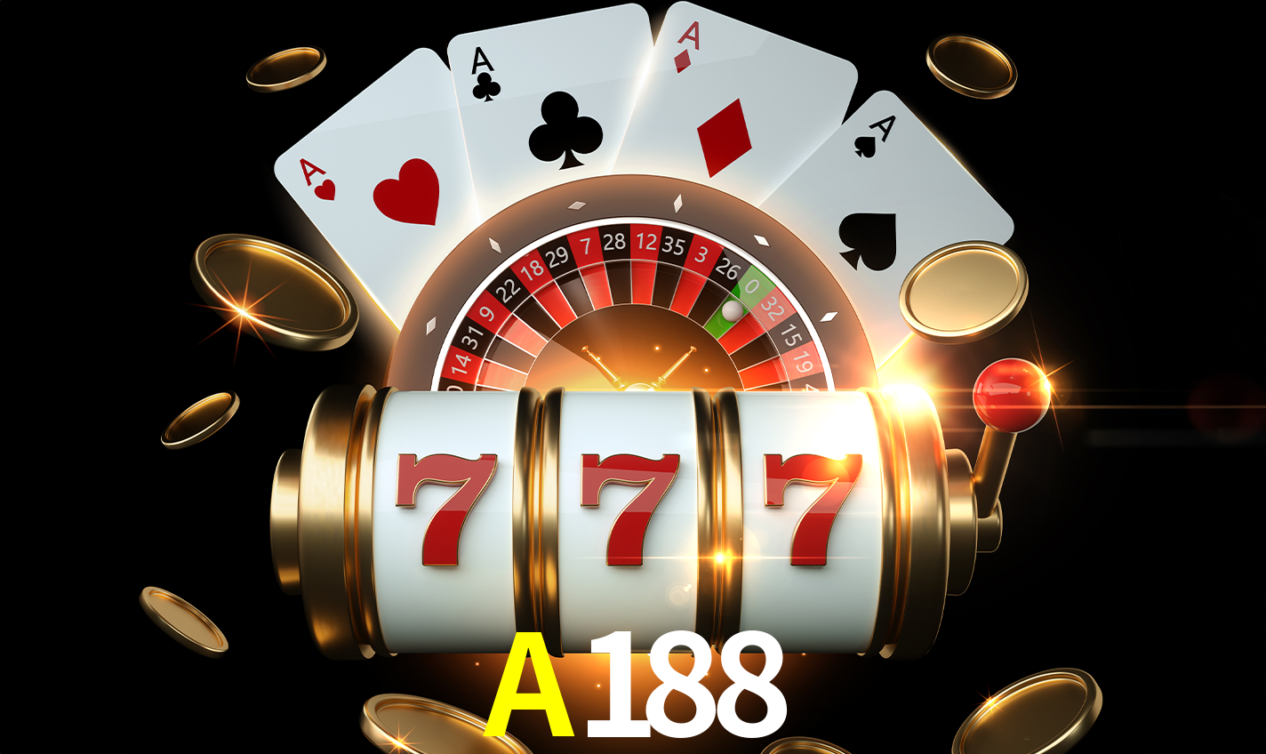 A188 aplicativo