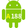 Aplicativo A188bet para Android