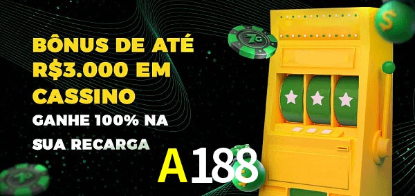 7gams melhor bônus de depósito