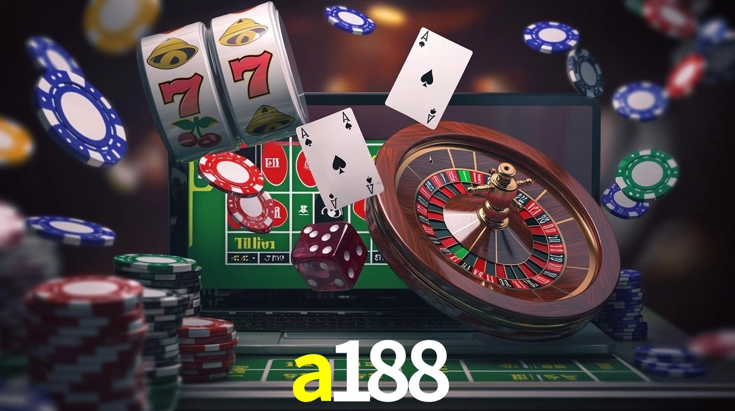 a188 App Interface