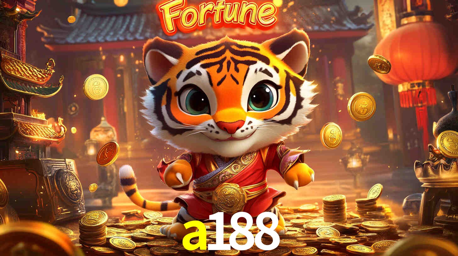 Apostas Esportivas na a188: Um Guia Completo
