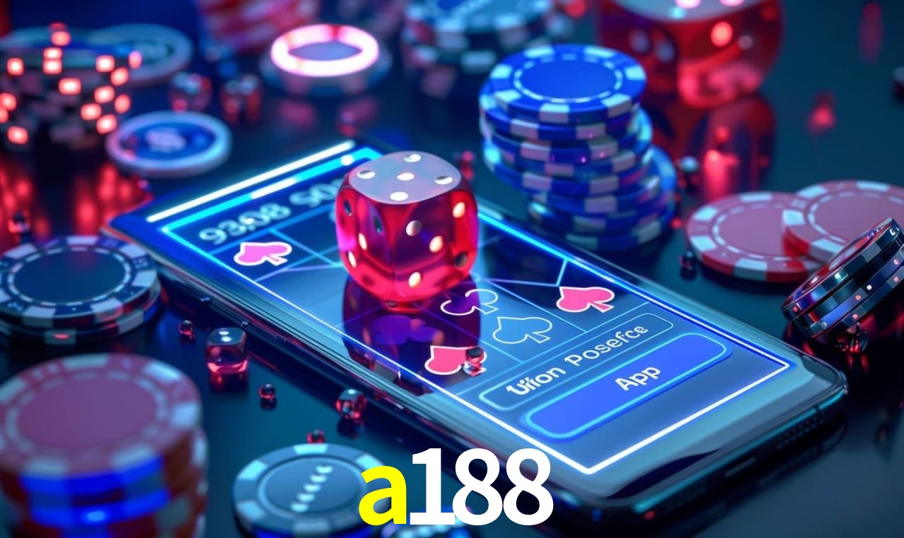 cassino a188