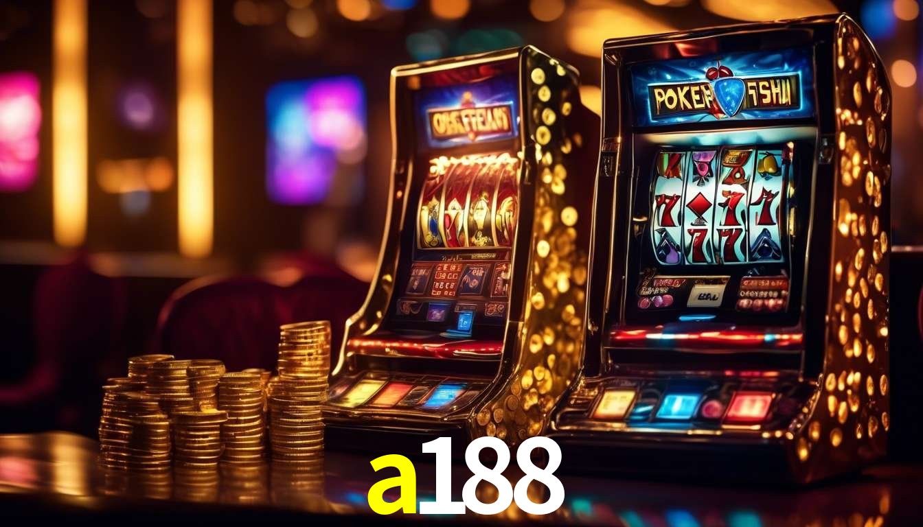 Apostas Esportivas na a188: Um Guia Completo