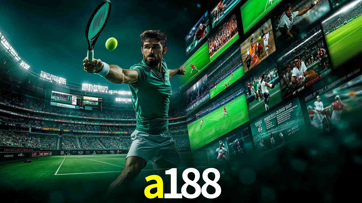 Inovações de Jogos na a188: O Futuro das Experiências Interativas