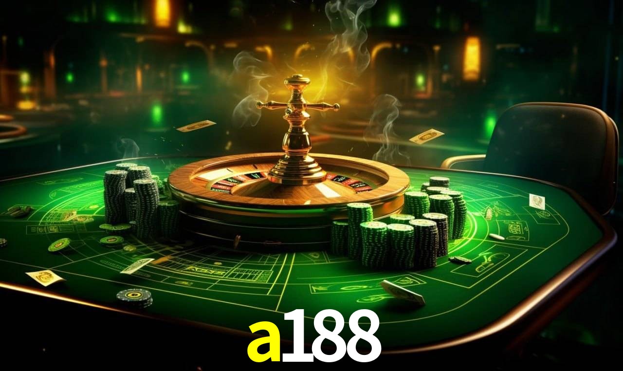 Descubra a Essência do a188: Nossa História e Compromissos