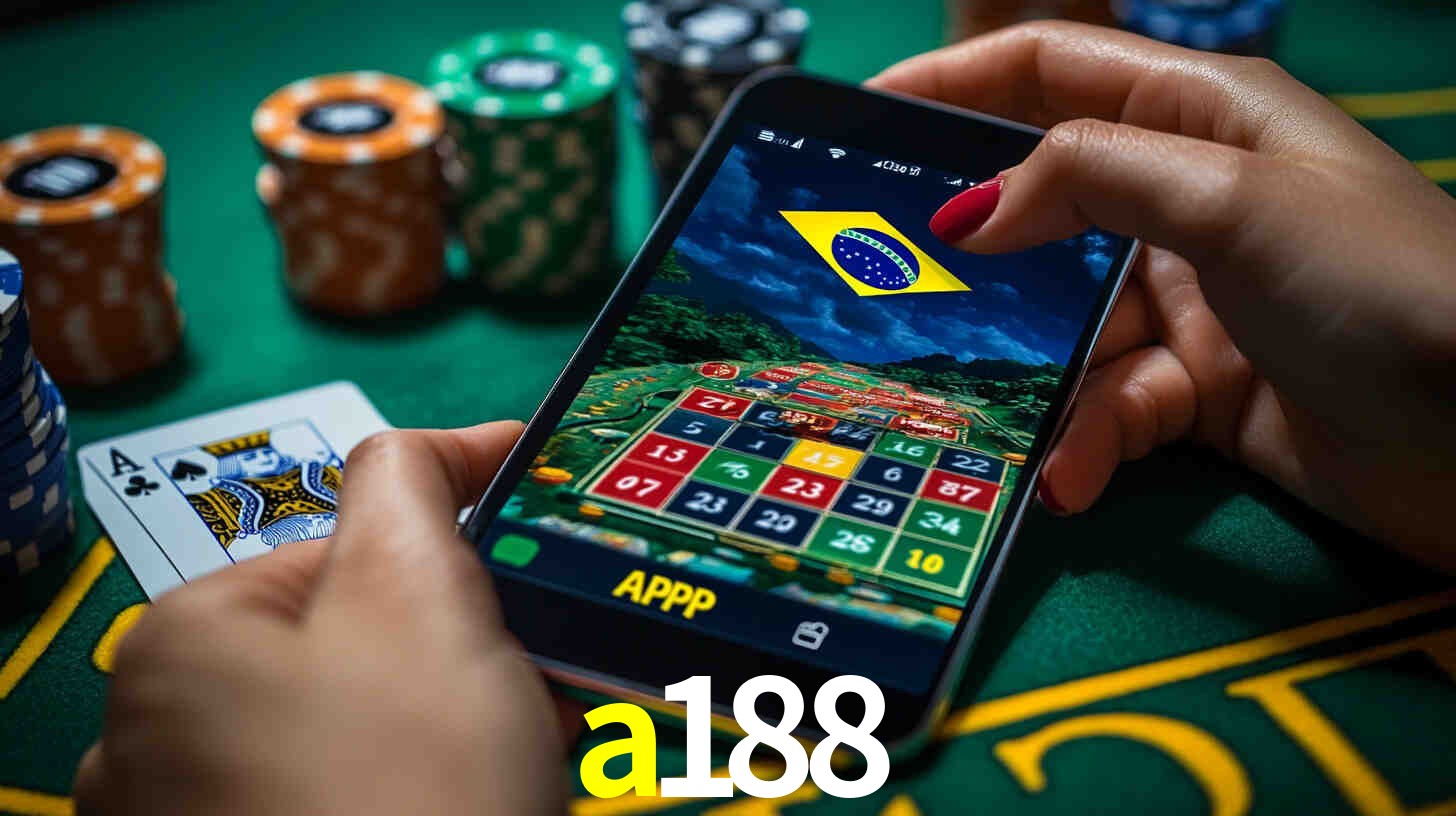 A Emoção da Loteria na a188: Uma Chance de Mudança de Vida