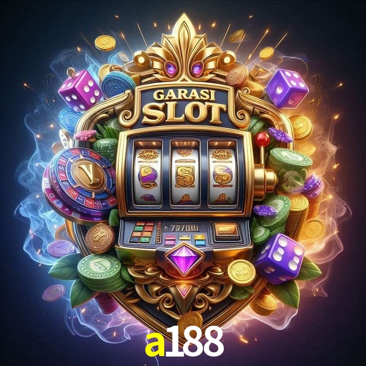 Diretório de Jogos a188