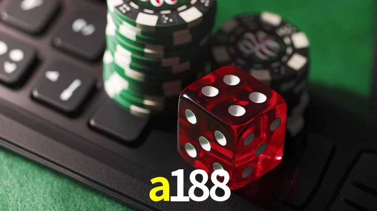 Slot Games a188