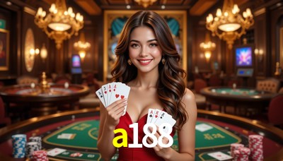Game Providers a188