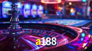 Mesa de Blackjack a188