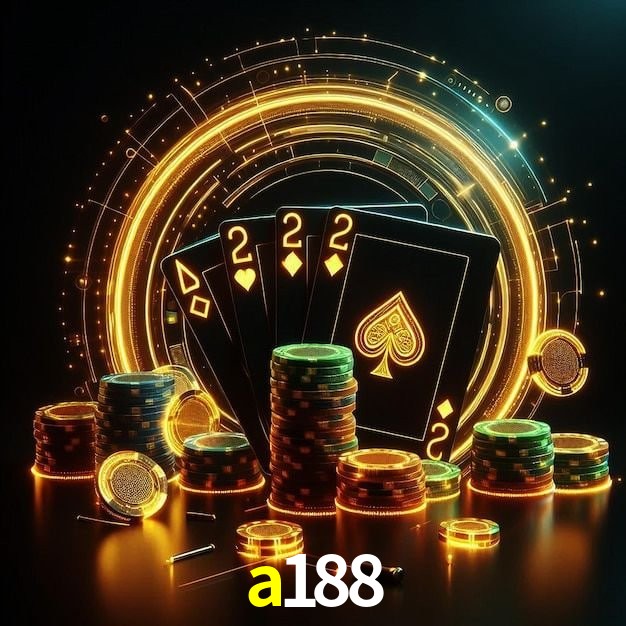 Apostas de Tênis a188