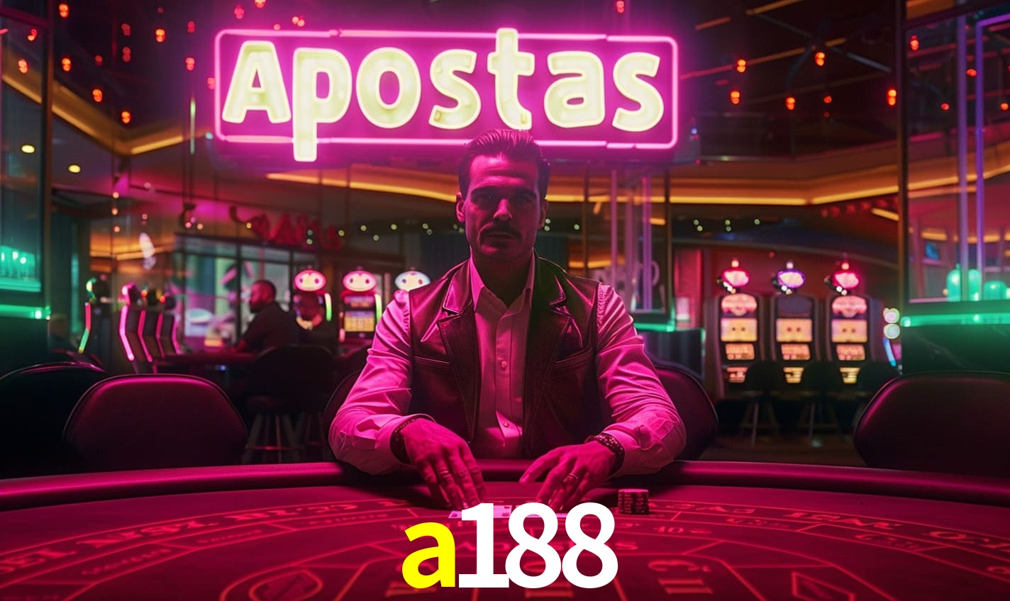 A Popularidade dos Caça-Níqueis no a188