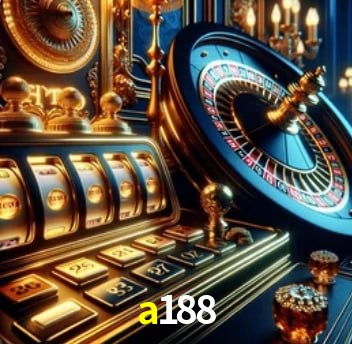 Interface do App a188