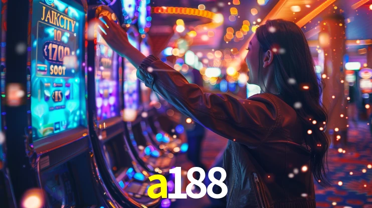 Experimente o Login Seguro Premium no a188