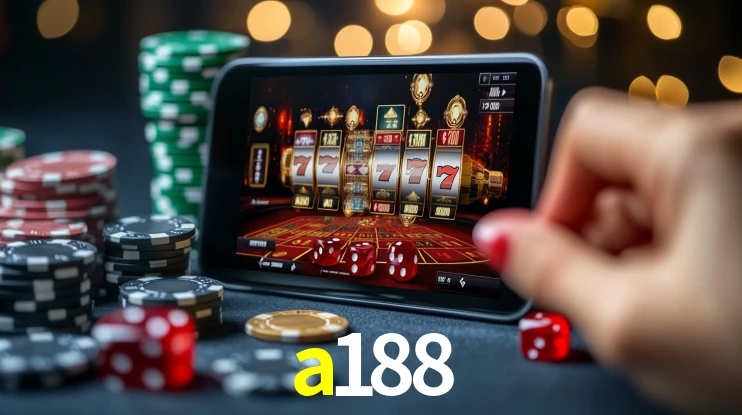 Daily Bonuses a188