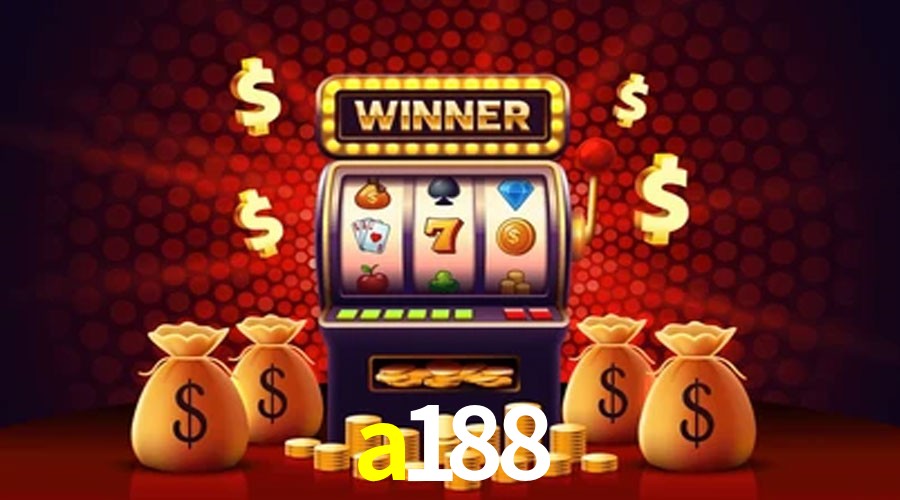 Live Casino a188
