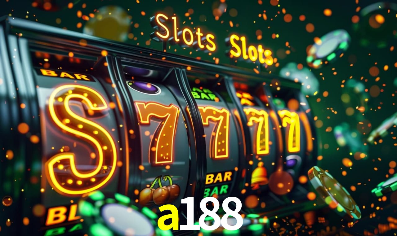Jogos Exclusivos a188