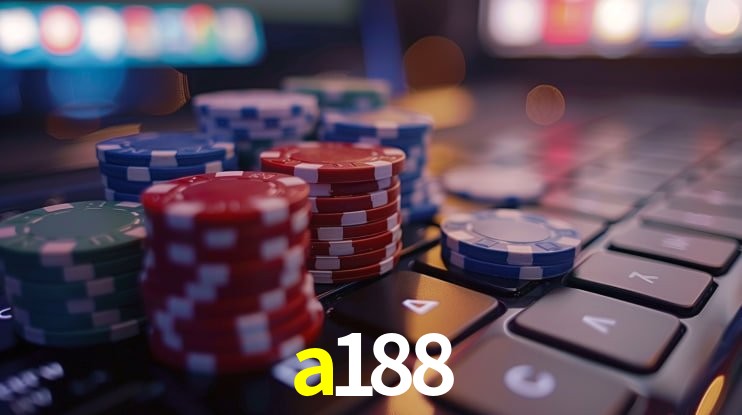 Casino Ao Vivo a188