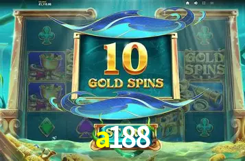 Descubra o Mundo do Cassino Online com a188