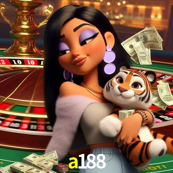 Football Betting a188
