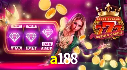Desvendando o Mundo dos Jogos Virtuais na a188