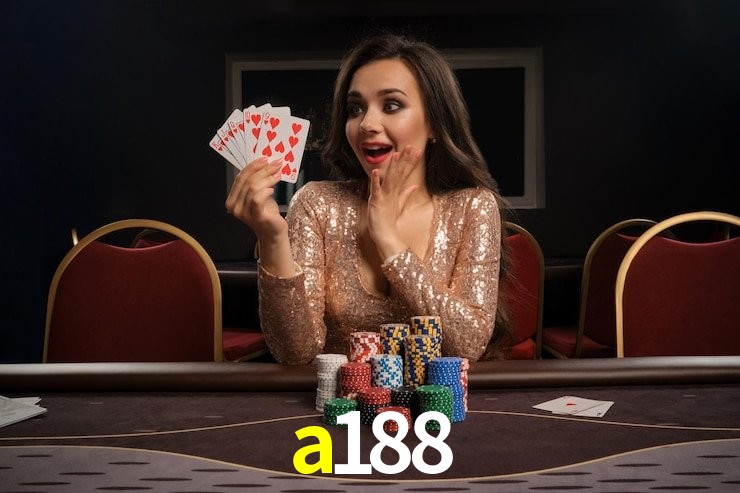 Explorando a Categoria de Eventos em Apostas na a188