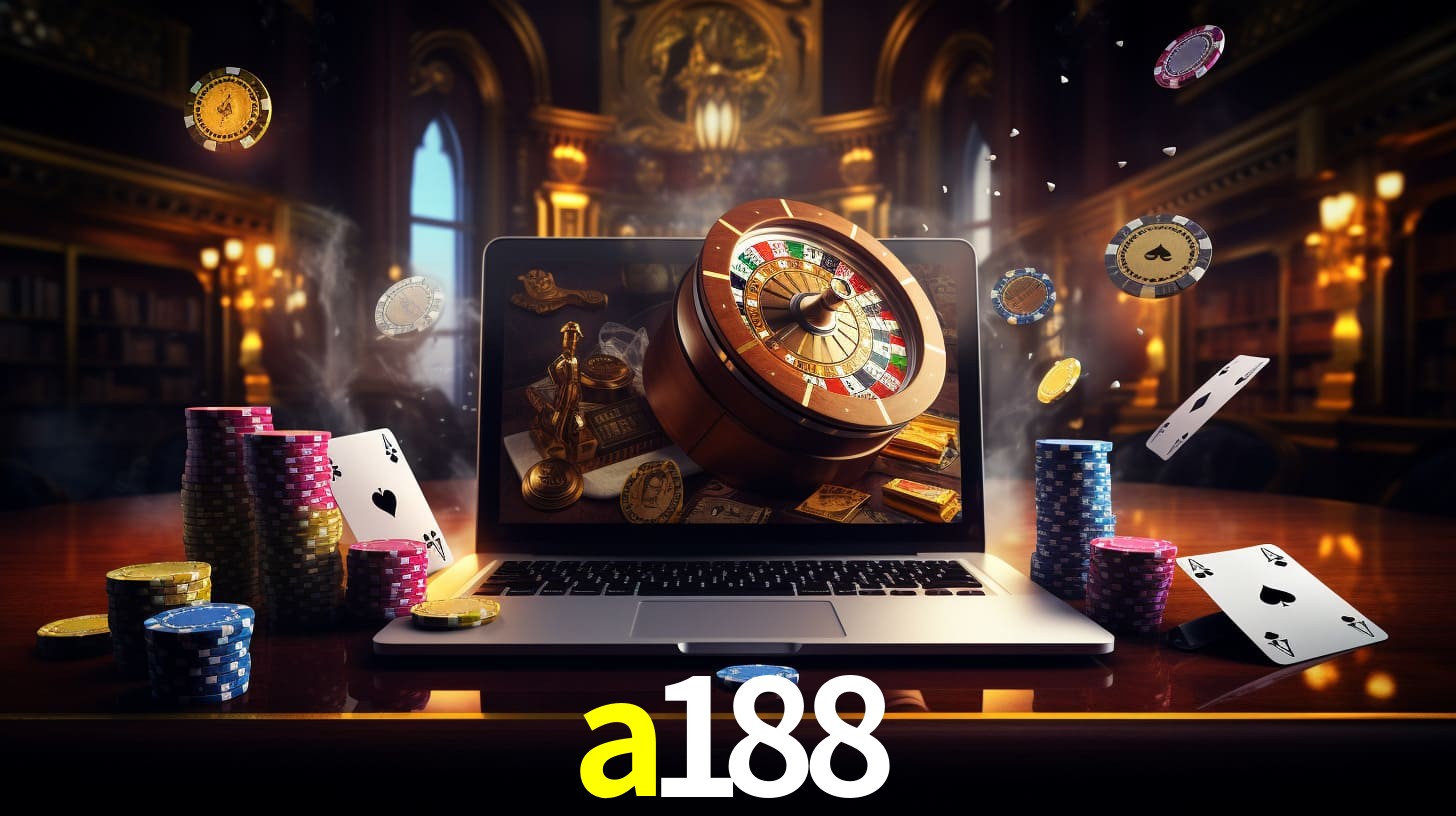 Blackjack Table a188