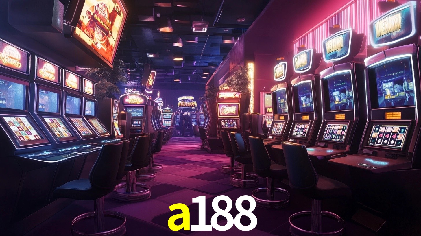 Premium Interface a188
