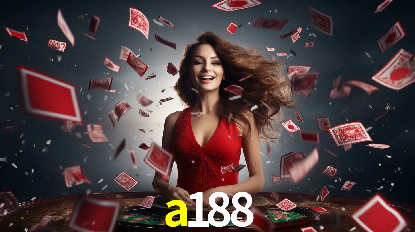 Roulette Table a188