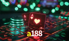 Casino VIP a188