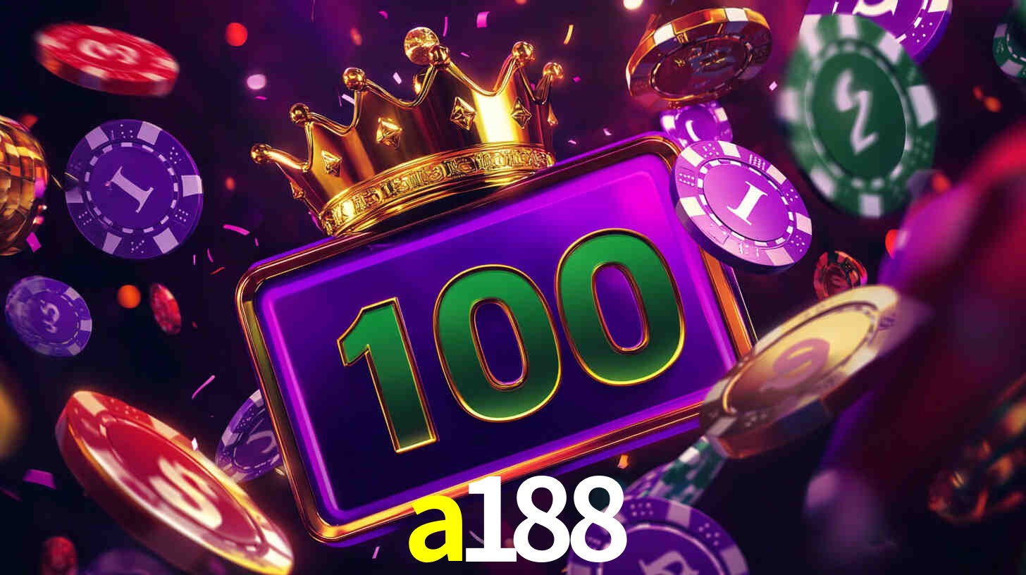 Programa VIP a188