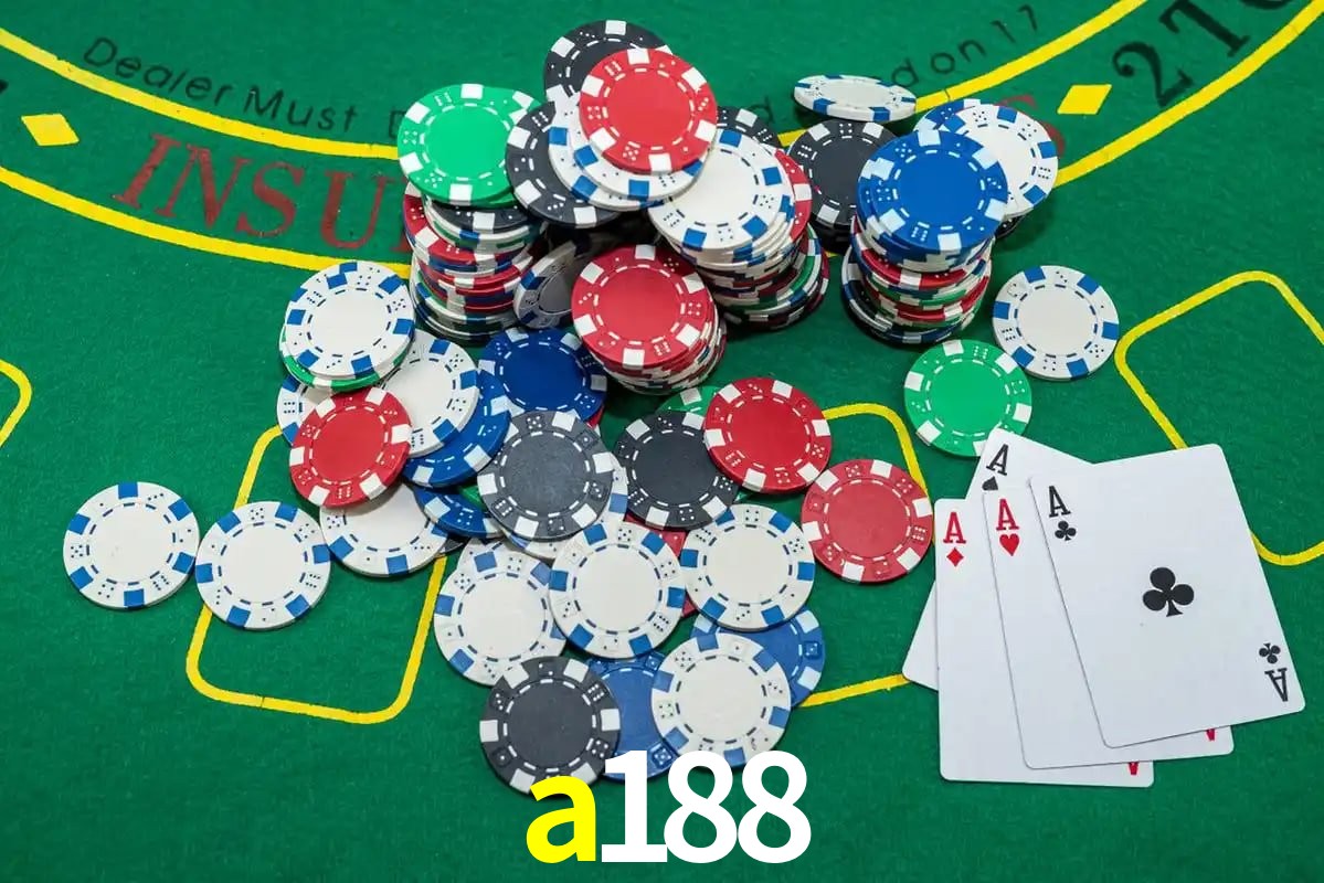 A Emoção da Loteria na a188: Uma Chance de Mudança de Vida