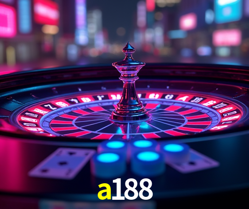 Apostas Esportivas na a188: Um Guia Completo